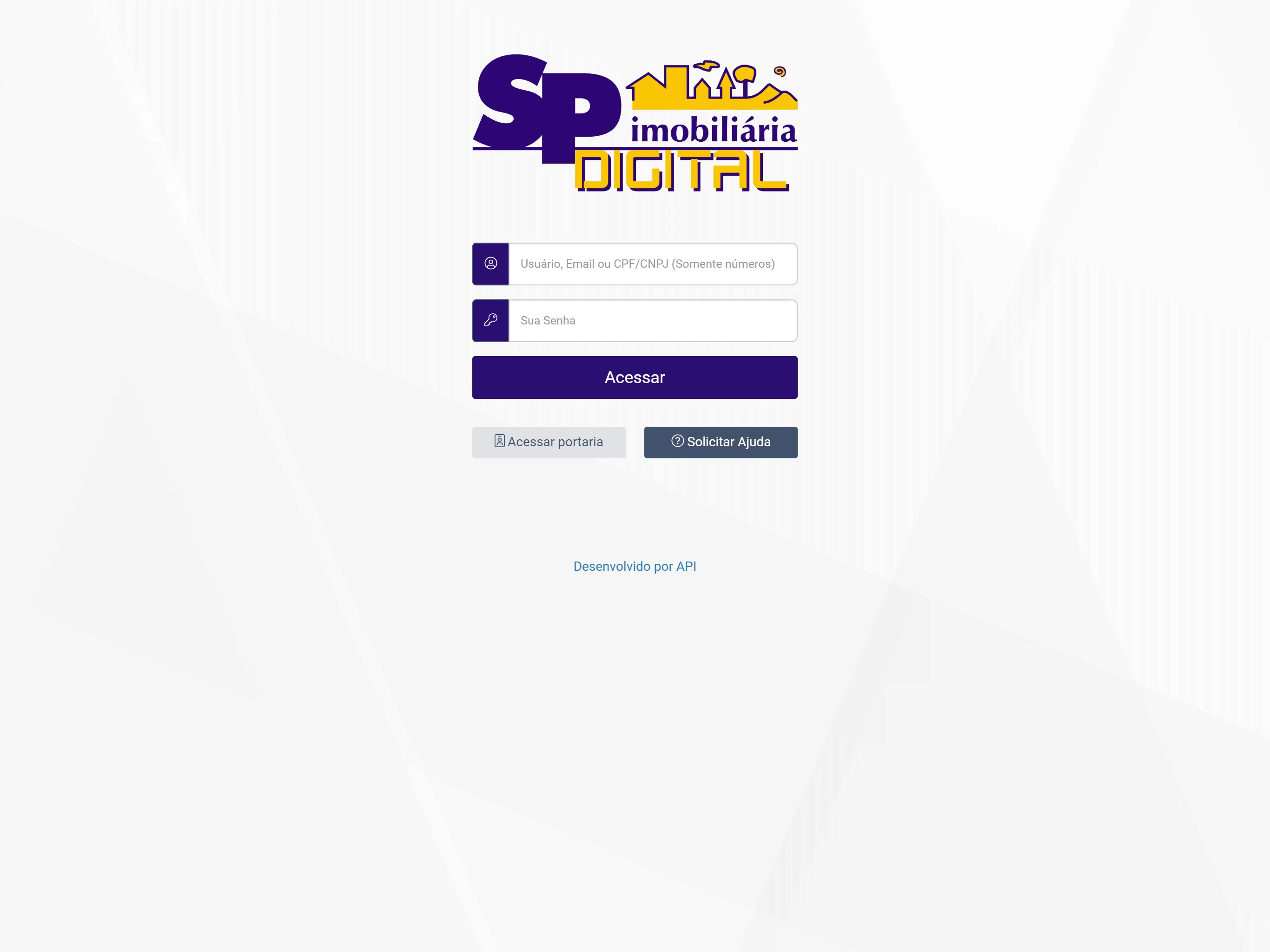 SP Digital screenshot